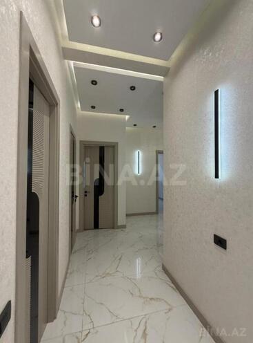 Satılır 4 otaqlı yeni tikili 180 m², Nizami m., photo 20 from 25