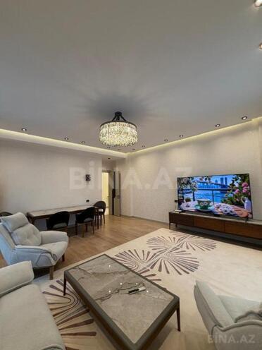 Satılır 4 otaqlı yeni tikili 180 m², Nizami m., photo 7 from 25