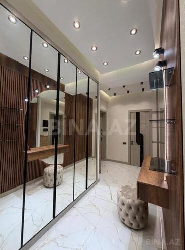 Satılır 4 otaqlı yeni tikili 180 m², Nizami m., photo 22 from 25