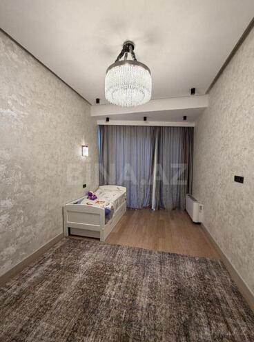 Satılır 4 otaqlı yeni tikili 180 m², Nizami m., photo 15 from 25