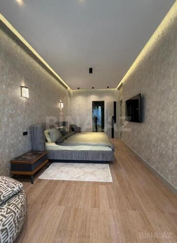 Satılır 4 otaqlı yeni tikili 180 m², Nizami m., photo 11 from 25
