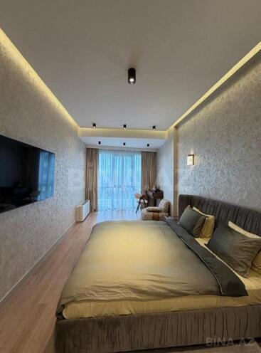 Satılır 4 otaqlı yeni tikili 180 m², Nizami m., photo 10 from 25