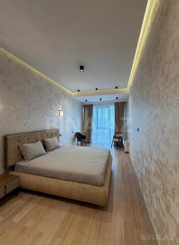 Satılır 4 otaqlı yeni tikili 180 m², Nizami m., photo 13 from 25