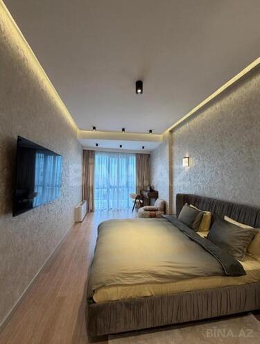 Satılır 4 otaqlı yeni tikili 180 m², Nizami m., photo 8 from 25