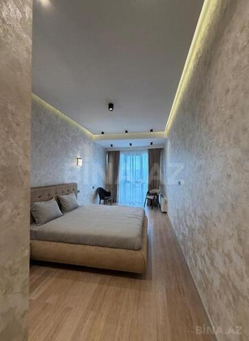 Satılır 4 otaqlı yeni tikili 180 m², Nizami m., photo 12 from 25