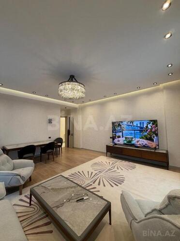 Satılır 4 otaqlı yeni tikili 180 m², Nizami m., photo 6 from 25