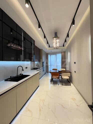 Satılır 4 otaqlı yeni tikili 180 m², Nizami m., photo 16 from 25