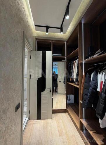 Satılır 4 otaqlı yeni tikili 180 m², Nizami m., photo 18 from 25