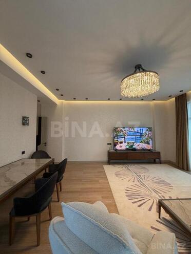 Satılır 4 otaqlı yeni tikili 180 m², Nizami m., photo 5 from 25