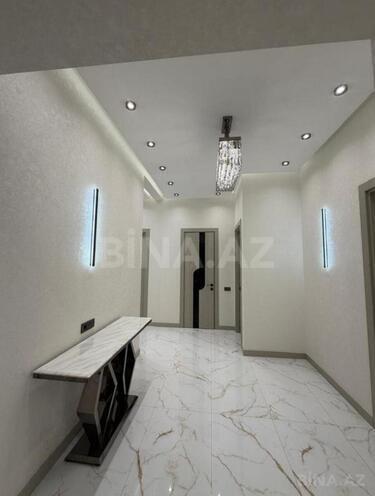 Satılır 4 otaqlı yeni tikili 180 m², Nizami m., photo 19 from 25