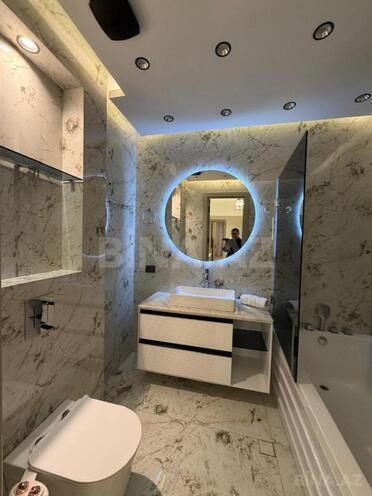 Satılır 4 otaqlı yeni tikili 180 m², Nizami m., photo 23 from 25
