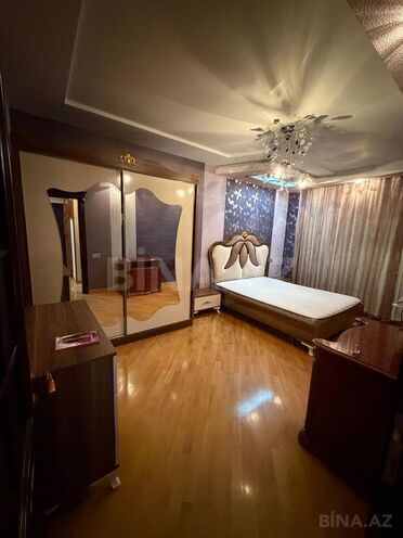 İcarəyə verilir 4 otaqlı köhnə tikili 110 m², Nəsimi m., photo 10 from 20