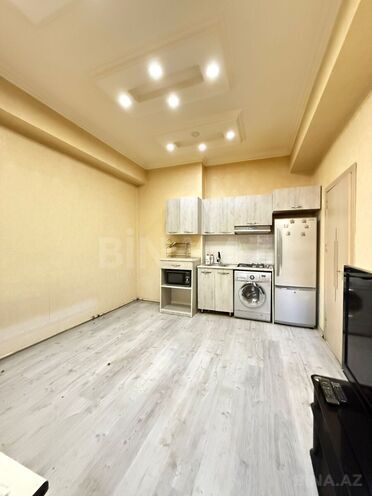 Satılır 2 otaqlı yeni tikili 42 m², İnşaatçılar m., photo 13 from 18