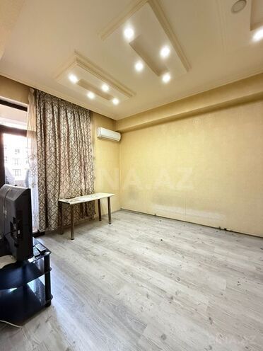 Satılır 2 otaqlı yeni tikili 42 m², İnşaatçılar m., photo 6 from 18