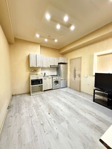 Satılır 2 otaqlı yeni tikili 42 m², İnşaatçılar m., photo 12 from 18