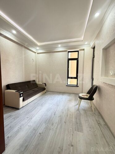 Satılır 2 otaqlı yeni tikili 42 m², İnşaatçılar m., photo 8 from 18