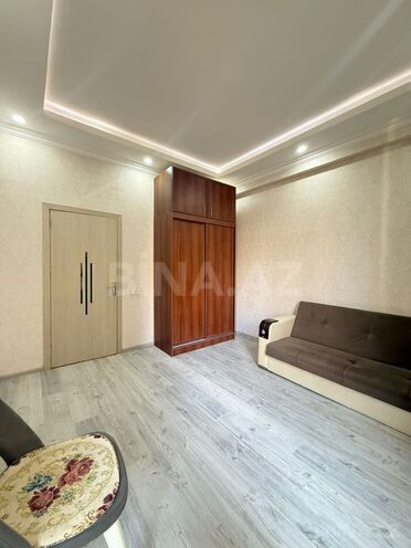 Satılır 2 otaqlı yeni tikili 42 m², İnşaatçılar m., photo 7 from 18