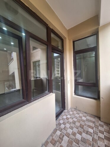 Satılır 2 otaqlı yeni tikili 42 m², İnşaatçılar m., photo 14 from 18