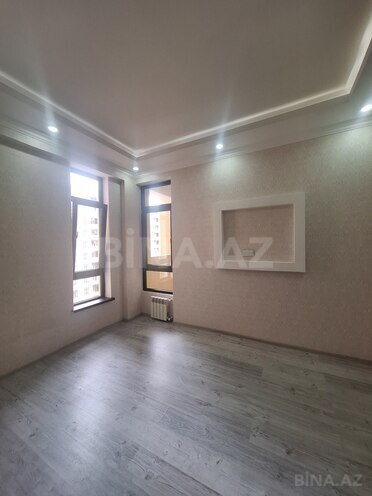 Satılır 2 otaqlı yeni tikili 42 m², İnşaatçılar m., photo 9 from 18