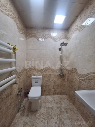 Satılır 2 otaqlı yeni tikili 42 m², İnşaatçılar m., photo 17 from 18