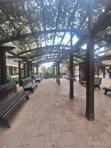 Satılır 2 otaqlı yeni tikili 42 m², İnşaatçılar m., photo 5 from 18