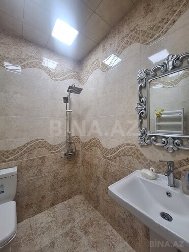 Satılır 2 otaqlı yeni tikili 42 m², İnşaatçılar m., photo 16 from 18