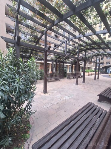 Satılır 2 otaqlı yeni tikili 42 m², İnşaatçılar m., photo 4 from 18