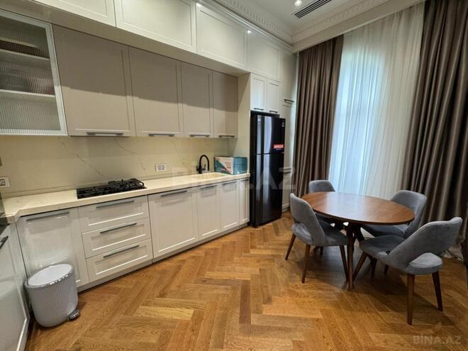 Сдаётся 3-комн. новостройка 110 м², пос. Аг шехер, photo 7 from 32