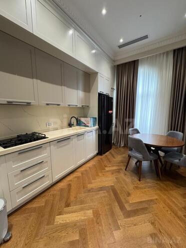 Сдаётся 3-комн. новостройка 110 м², пос. Аг шехер, photo 9 from 32