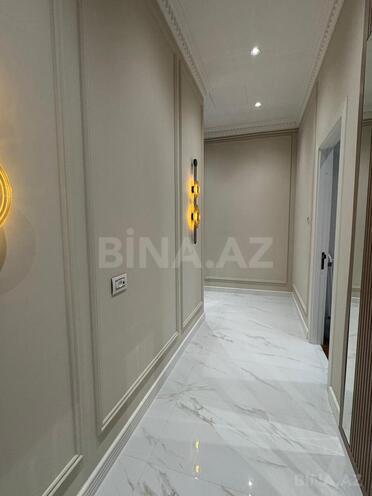 Сдаётся 3-комн. новостройка 110 м², пос. Аг шехер, photo 11 from 32