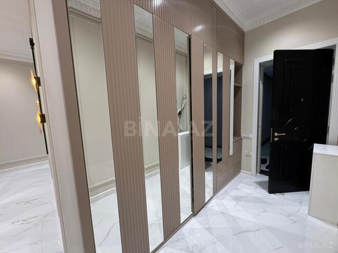 Сдаётся 3-комн. новостройка 110 м², пос. Аг шехер, photo 21 from 32