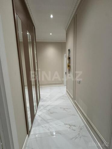 Сдаётся 3-комн. новостройка 110 м², пос. Аг шехер, photo 12 from 32