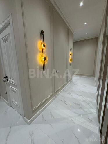 Сдаётся 3-комн. новостройка 110 м², пос. Аг шехер, photo 24 from 32