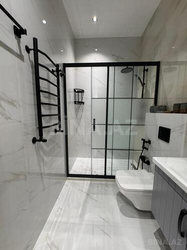 Сдаётся 3-комн. новостройка 110 м², пос. Аг шехер, photo 23 from 32
