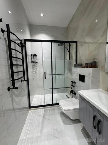 Сдаётся 3-комн. новостройка 110 м², пос. Аг шехер, photo 22 from 32