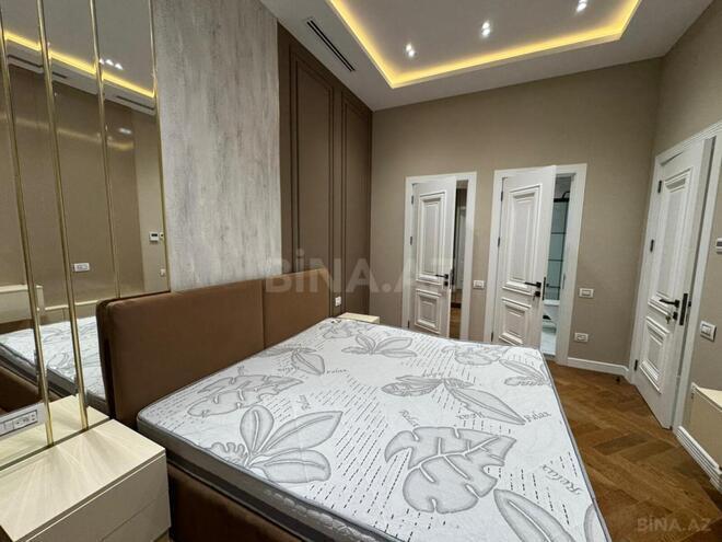 Сдаётся 3-комн. новостройка 110 м², пос. Аг шехер, photo 16 from 32