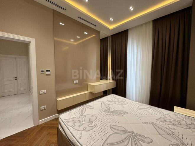 Сдаётся 3-комн. новостройка 110 м², пос. Аг шехер, photo 20 from 32