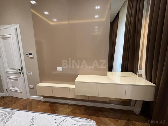 Сдаётся 3-комн. новостройка 110 м², пос. Аг шехер, photo 17 from 32