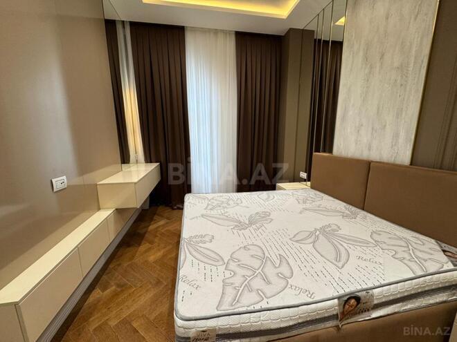 Сдаётся 3-комн. новостройка 110 м², пос. Аг шехер, photo 19 from 32