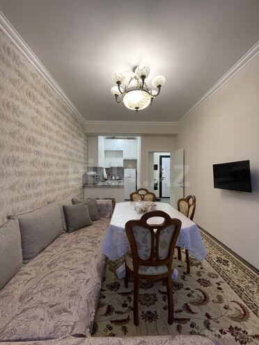 Продаётся 2-комн. новостройка 47 м², м. 20 января, photo 8 from 19