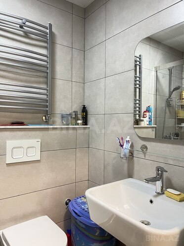 Продаётся 2-комн. новостройка 47 м², м. 20 января, photo 17 from 19