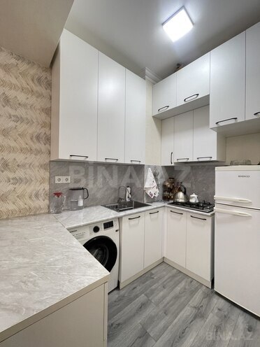 Продаётся 2-комн. новостройка 47 м², м. 20 января, photo 10 from 19