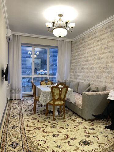 Продаётся 2-комн. новостройка 47 м², м. 20 января, photo 1 from 19