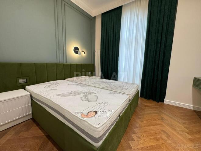 Сдаётся 3-комн. новостройка 110 м², пос. Аг шехер, photo 25 from 32