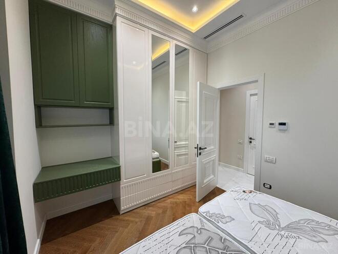 Сдаётся 3-комн. новостройка 110 м², пос. Аг шехер, photo 28 from 32