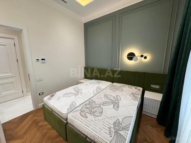 Сдаётся 3-комн. новостройка 110 м², пос. Аг шехер, photo 26 from 32
