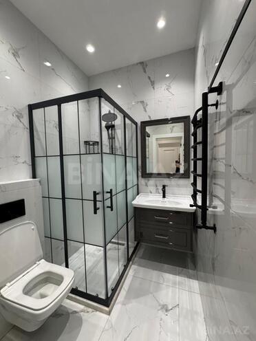 Сдаётся 3-комн. новостройка 110 м², пос. Аг шехер, photo 30 from 32