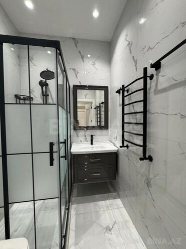 Сдаётся 3-комн. новостройка 110 м², пос. Аг шехер, photo 31 from 32
