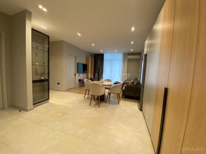 Продаётся 2-комн. новостройка 87 м², пос. Нардаран, photo 5 from 11