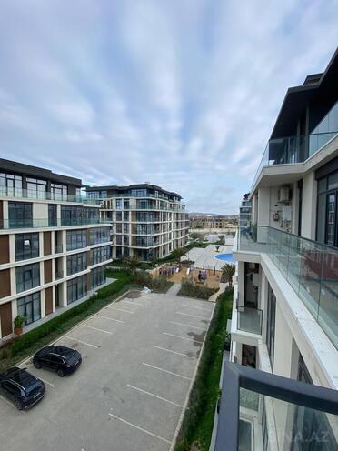 Продаётся 2-комн. новостройка 87 м², пос. Нардаран, photo 1 from 11